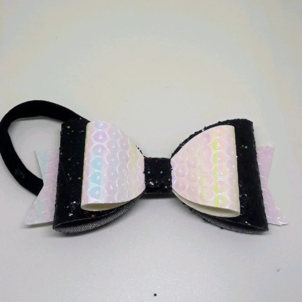 bow headband